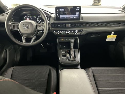New 2026 Honda CR-V Sport-L image 4