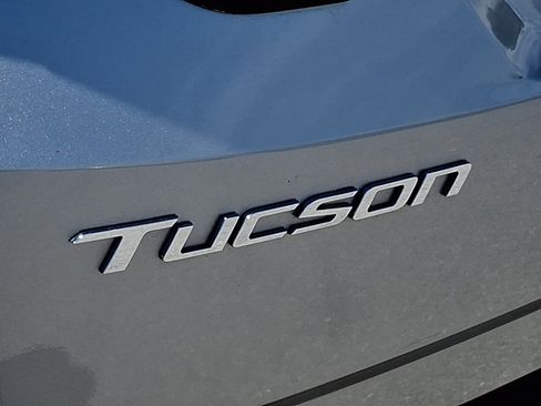 Used 2024 Hyundai Tucson SEL AWD/4WD image 30