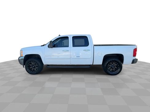 Used 2013 Chevrolet Silverado 1500 LT RWD image 5