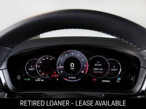 Certified 2025 Porsche Cayenne image 19