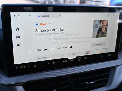 New 2026 Ford Explorer Active image 21