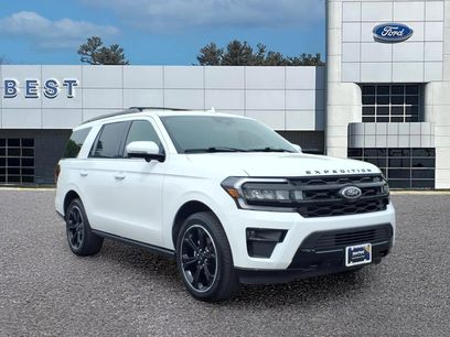 Used 2024 Ford Expedition Limited
