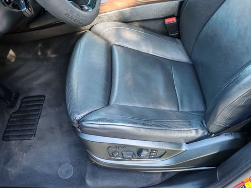 Used 2014 BMW X6 xDrive35i AWD/4WD image 16