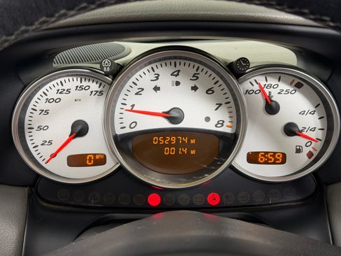 Used 2001 Porsche Boxster S RWD image 23