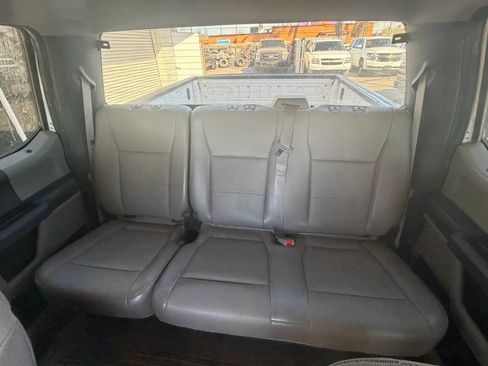 Used 2020 Ford F150 XL w/ Trailer Tow Package image 7