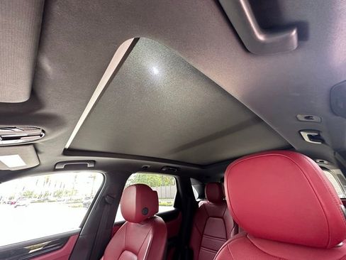 Certified 2023 Porsche Cayenne image 22