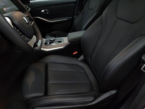 Used 2025 BMW 330i xDrive Sedan image 20