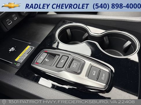 Used 2025 Honda Passport Black Edition image 11
