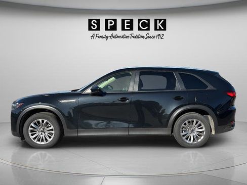 Used 2024 MAZDA CX-90 3.3 Turbo w/ Select Package AWD/4WD image 9