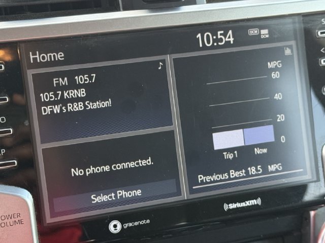 Used 2024 Toyota 4Runner SR5 RWD image 18
