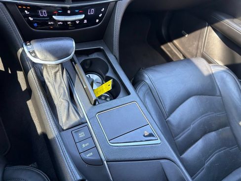 Used 2018 Cadillac CT6 Premium Luxury w/ Super Cruise Package AWD/4WD image 20