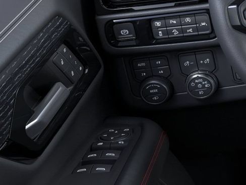 New 2026 GMC Yukon AT4 Ultimate w/ LPO, Illumination Package AWD/4WD image 22