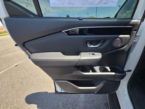 New 2026 Honda Pilot EX-L image 24