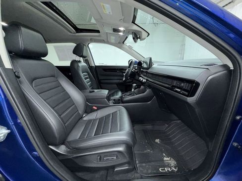 Used 2024 Honda CR-V EX-L image 11