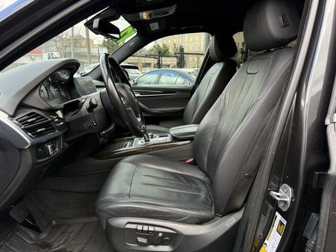Used 2017 BMW X5 xDrive40e image 17