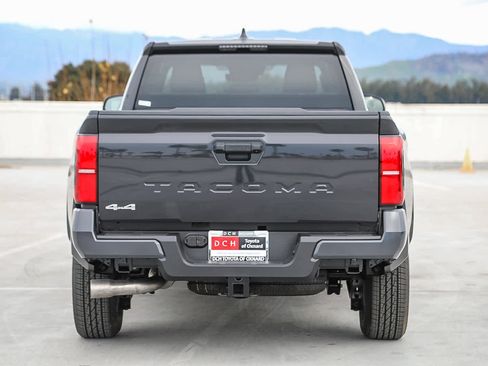 New 2026 Toyota Tacoma SR5 image 6