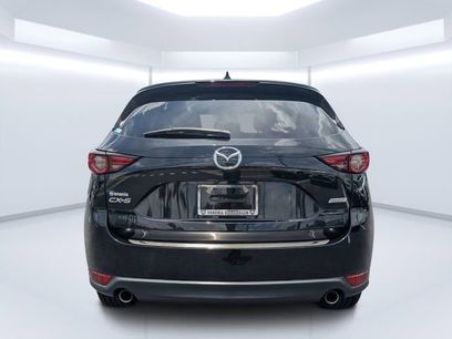 Used 2019 MAZDA CX-5 Grand Touring w/ GT Premium Package