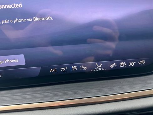 Used 2026 Buick Envision Avenir AWD/4WD image 62