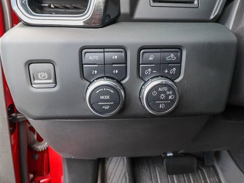 Used 2023 GMC Sierra 1500 Denali AWD/4WD image 21