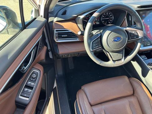 Used 2024 Subaru Legacy Touring XT image 9