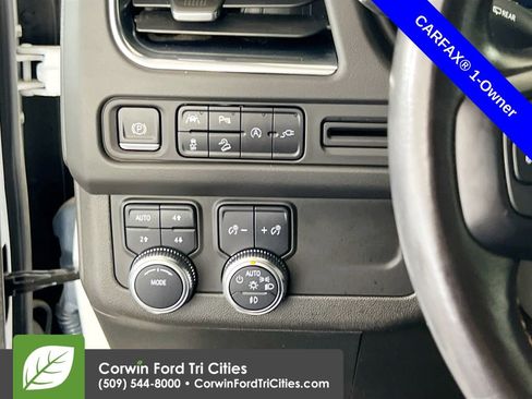 Used 2022 GMC Yukon AT4 AWD/4WD image 21