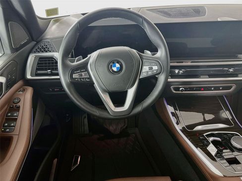 Used 2024 BMW X5 xDrive40i w/ Premium Package AWD/4WD image 22