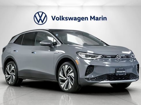 New 2026 Volkswagen ID.4 Pro S Plus image 7