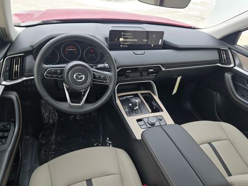 New 2026 MAZDA CX-90 3.3 Turbo w/ Preferred Package image 21