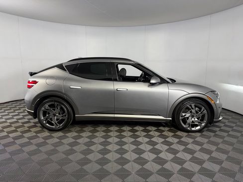 Used 2024 Genesis GV60 Performance AWD/4WD image 7