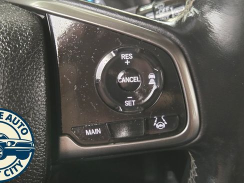 Used 2020 Honda Civic EX image 14