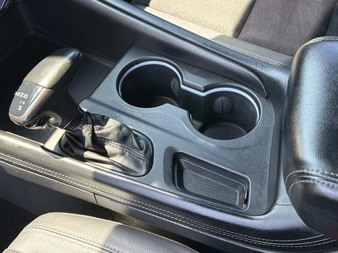 Used 2022 Dodge Durango GT AWD/4WD image 4