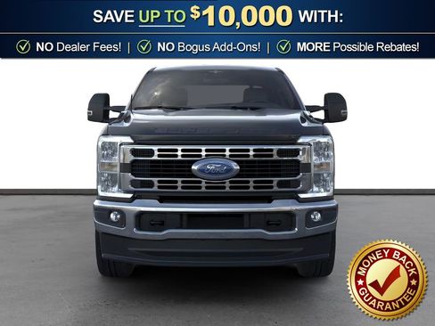 New 2026 Ford F250 XLT AWD/4WD image 8