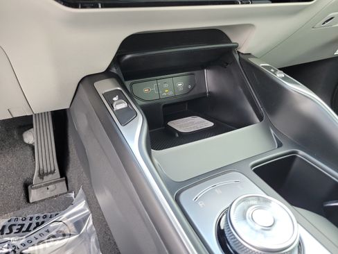 New 2026 Kia Sorento EX FWD image 19
