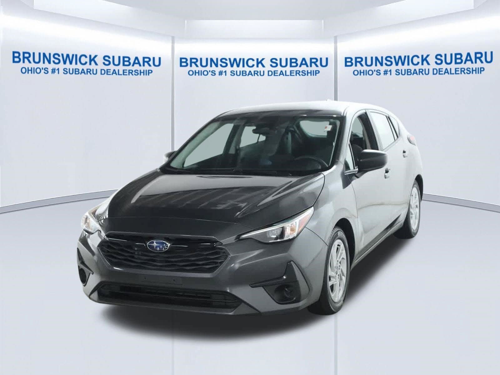 Certified 2024 Subaru Impreza 2.0i AWD/4WD image 3