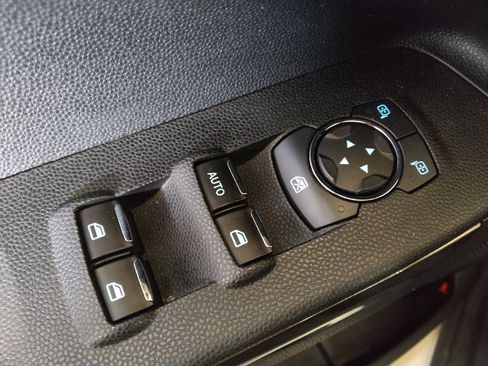 Used 2020 Ford EcoSport SE FWD image 27