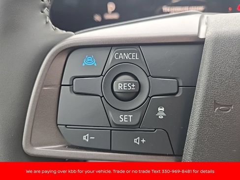 New 2026 Nissan Sentra SL w/ Floor Mat Package FWD image 14