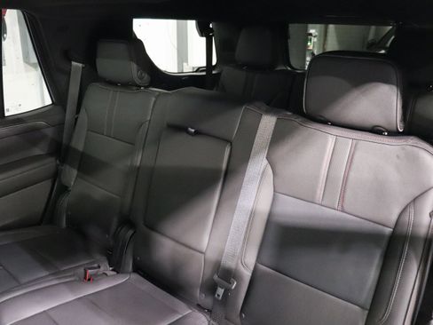 Used 2022 Chevrolet Tahoe RST w/ Sport Performance Package image 21