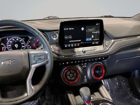Used 2024 Chevrolet Blazer RS w/ Driver Confidence II Package FWD image 6