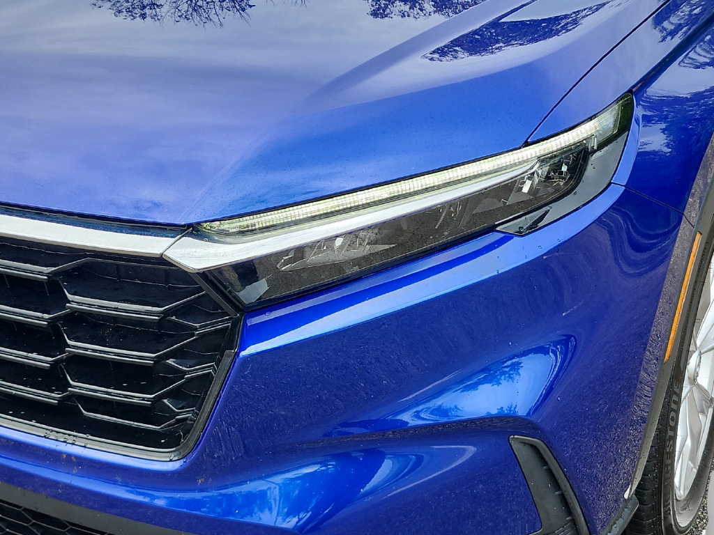 Used 2024 Honda CR-V EX-L image 14