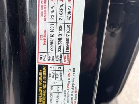 Used 2025 Nissan Rogue SV image 27