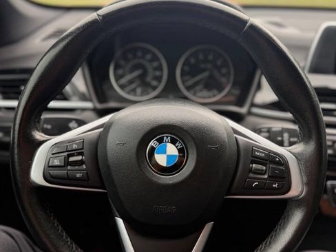 Used 2017 BMW X1 sDrive28i w/ Driving Assistance Package FWD image 12