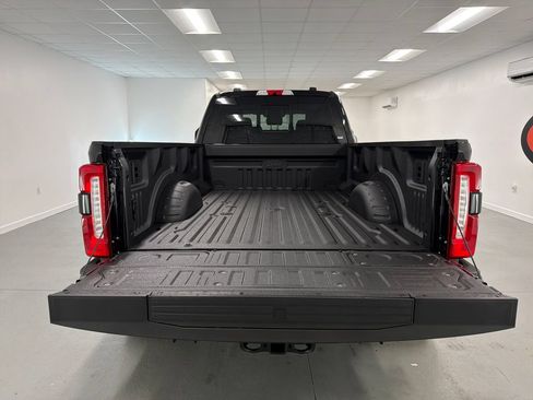 New 2026 Ford F350 Lariat w/ Lariat Ultimate Package AWD/4WD image 8