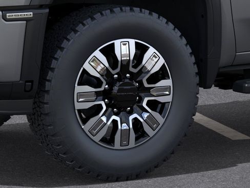New 2026 GMC Sierra 2500 Denali w/ Technology Package AWD/4WD image 36