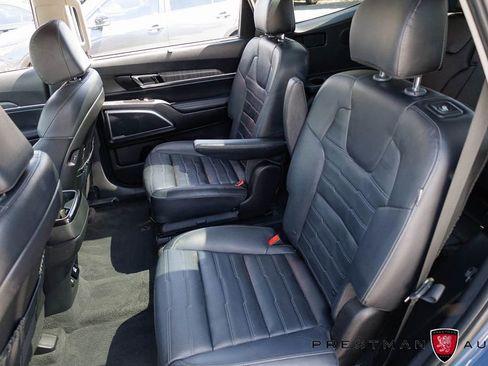 Used 2023 Kia Telluride SX Prestige image 51