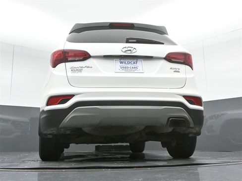 Used 2018 Hyundai Santa Fe Sport AWD/4WD image 34