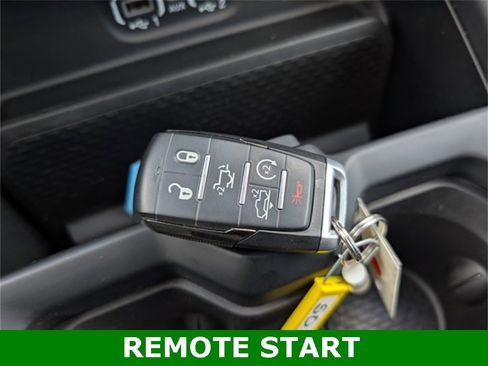 Certified 2024 RAM 1500 Limited image 3