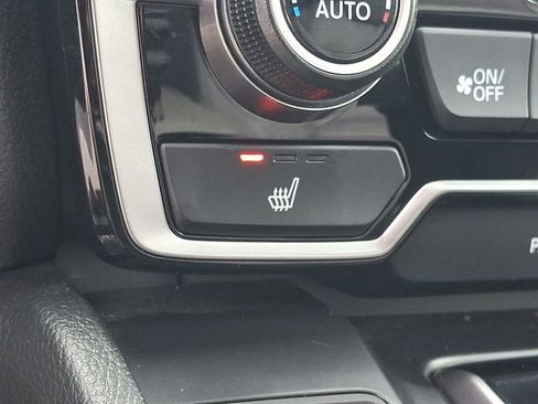Used 2018 Honda CR-V Touring image 23