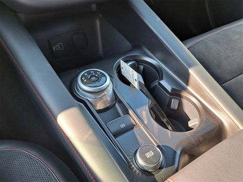 New 2026 Ford Explorer ST w/ Sun And Sound Package image 11