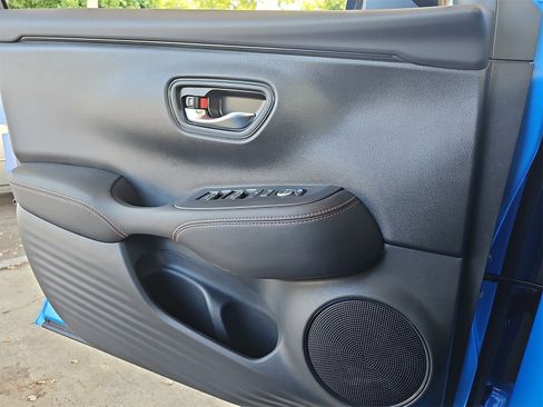 New 2026 Honda HR-V Sport image 26