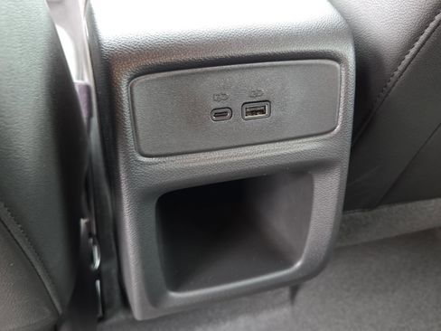 New 2026 Chevrolet Trax RS w/ Driver Confidence Package image 17